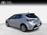 Foto 6 del anuncio Toyota Corolla 1.8 125H ACTIVE TECH E-CVT  de Ocasión en Madrid