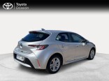 Foto 4 del anuncio Toyota Corolla 1.8 125H ACTIVE TECH E-CVT  de Ocasión en Madrid