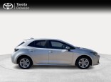 Foto 3 del anuncio Toyota Corolla 1.8 125H ACTIVE TECH E-CVT  de Ocasión en Madrid
