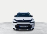 Foto 1 del anuncio Citroën C3 Aircross BlueHDi 81kW (110CV) S&S Shine  de Ocasión en Madrid