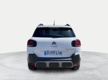 Foto 5 del anuncio Citroën C3 Aircross BlueHDi 81kW (110CV) S&S Shine  de Ocasión en Madrid