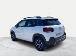 Foto 6 del anuncio Citroën C3 Aircross BlueHDi 81kW (110CV) S&S Shine  de Ocasión en Madrid