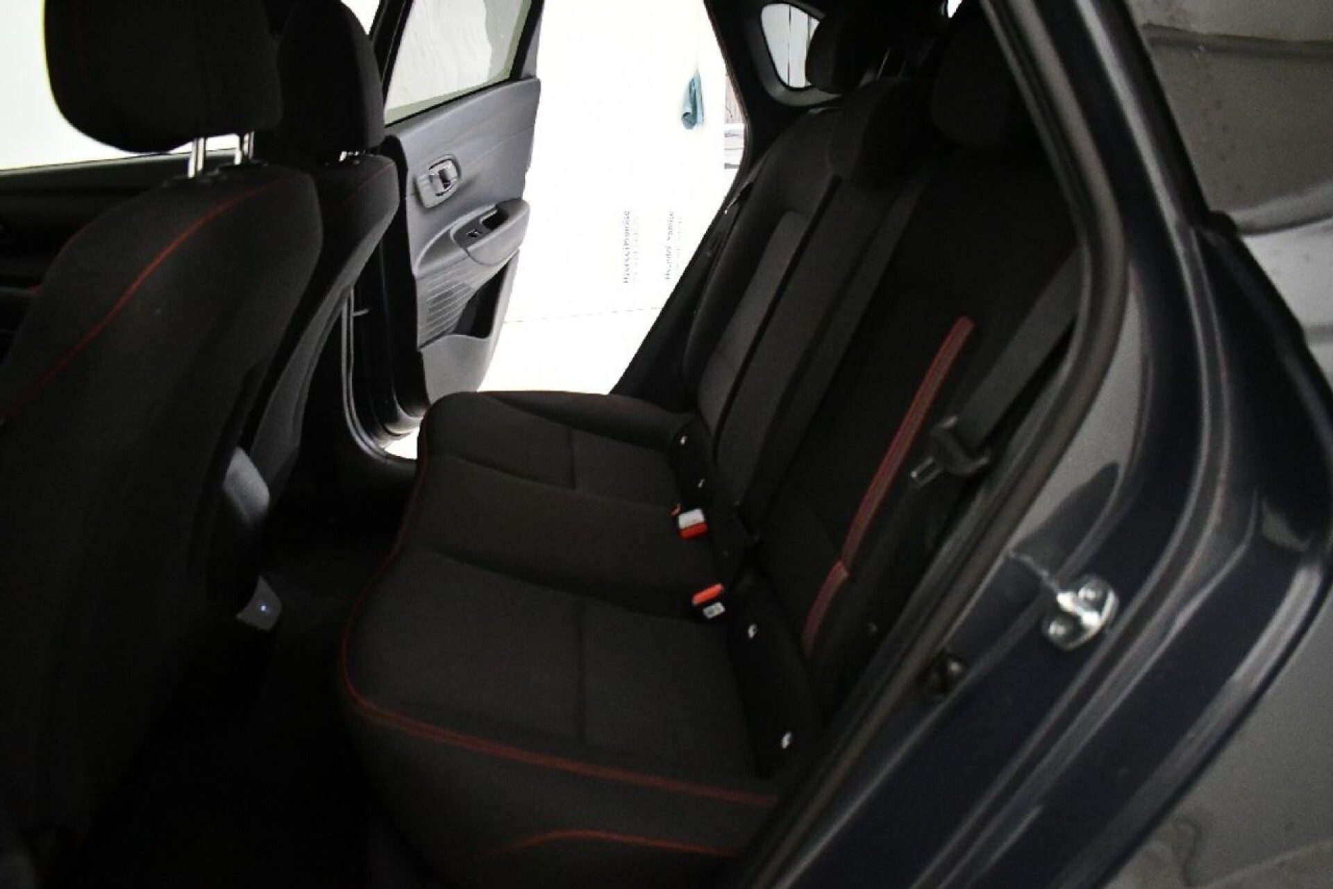 Foto 6 del anuncio Hyundai i20 1.2 MPI N Line  de Ocasión en Madrid