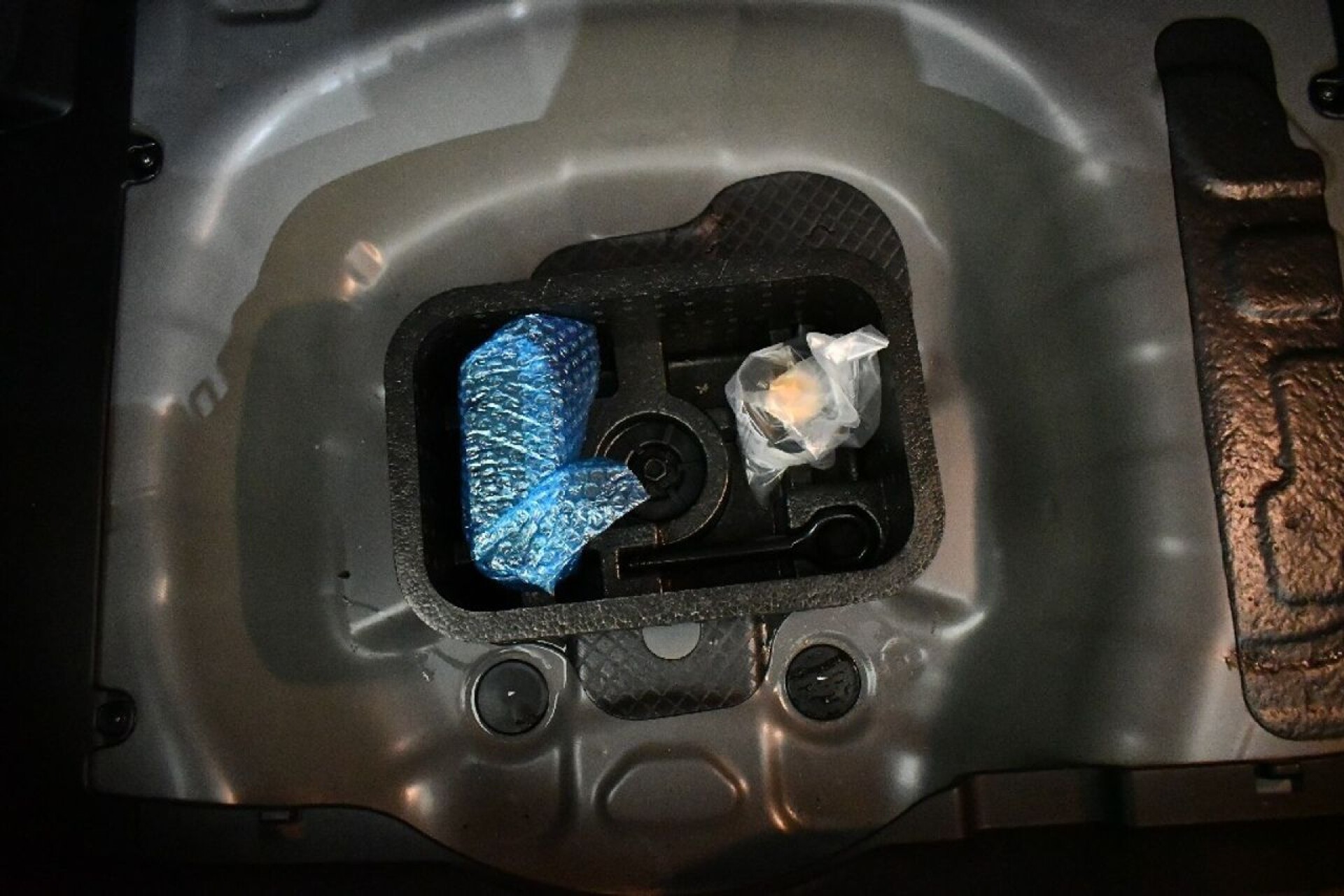 Foto 13 del anuncio Hyundai i20 1.2 MPI N Line  de Ocasión en Madrid