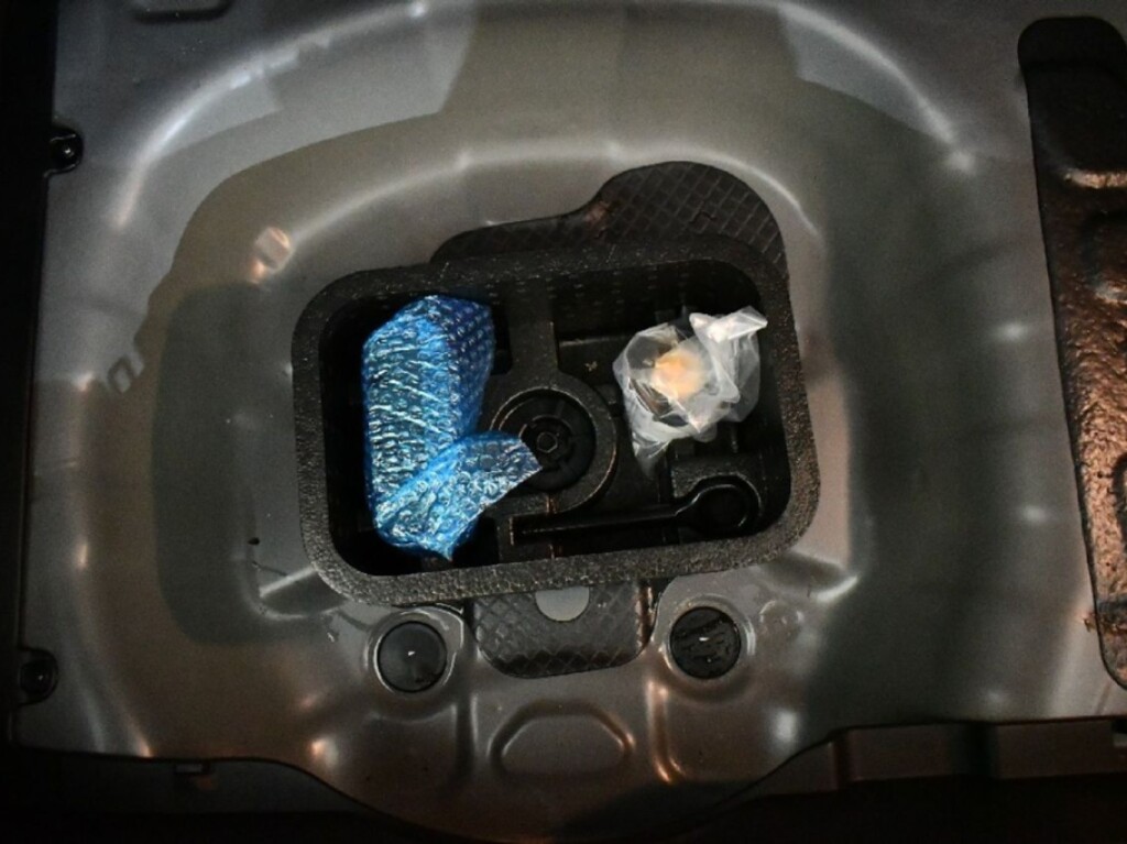 Foto 13 del anuncio Hyundai i20 1.2 MPI N Line  de Ocasión en Madrid