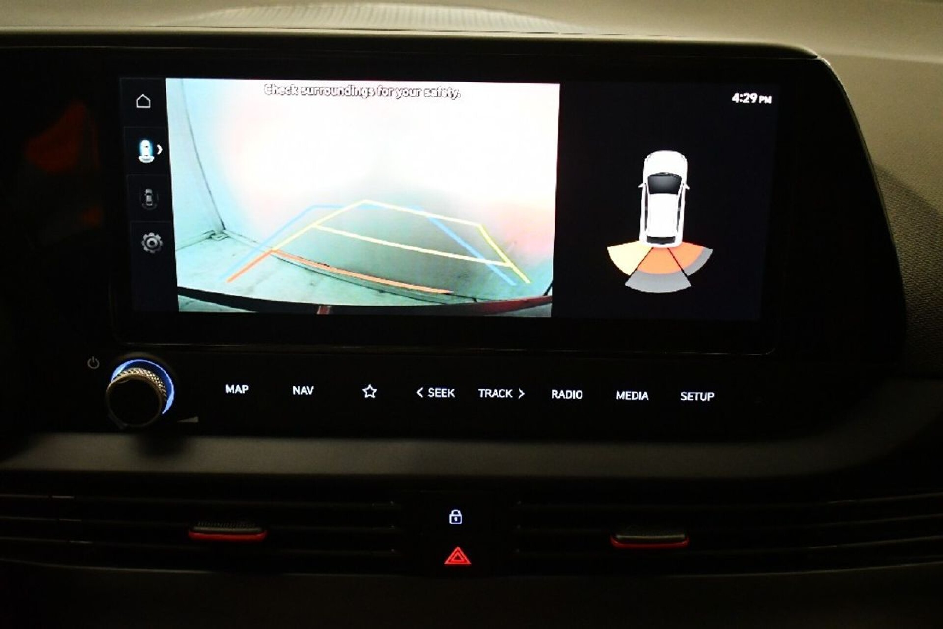 Foto 10 del anuncio Hyundai i20 1.2 MPI N Line  de Ocasión en Madrid