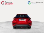 Foto 5 del anuncio Toyota C-HR 1.8 125H Advance  de Ocasión en Madrid