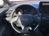 Foto 11 del anuncio Toyota C-HR 1.8 125H Advance  de Ocasión en Madrid