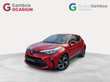 Foto principal del anuncio Toyota C-HR 1.8 125H Advance  de Ocasión en Madrid