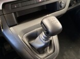 Foto 14 del anuncio Toyota Proace Shuttle L1 2.0D 106kW (145CV) 6MT VX 9p  de Ocasión en Madrid