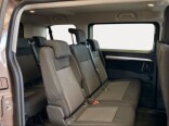 Foto 9 del anuncio Toyota Proace Shuttle L1 2.0D 106kW (145CV) 6MT VX 9p  de Ocasión en Madrid