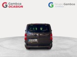 Foto 5 del anuncio Toyota Proace Shuttle L1 2.0D 106kW (145CV) 6MT VX 9p  de Ocasión en Madrid