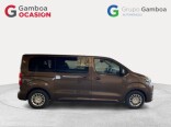 Foto 3 del anuncio Toyota Proace Shuttle L1 2.0D 106kW (145CV) 6MT VX 9p  de Ocasión en Madrid