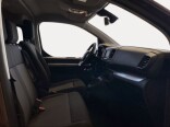 Foto 7 del anuncio Toyota Proace Shuttle L1 2.0D 106kW (145CV) 6MT VX 9p  de Ocasión en Madrid