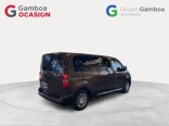 Foto 4 del anuncio Toyota Proace Shuttle L1 2.0D 106kW (145CV) 6MT VX 9p  de Ocasión en Madrid