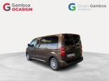 Foto 6 del anuncio Toyota Proace Shuttle L1 2.0D 106kW (145CV) 6MT VX 9p  de Ocasión en Madrid