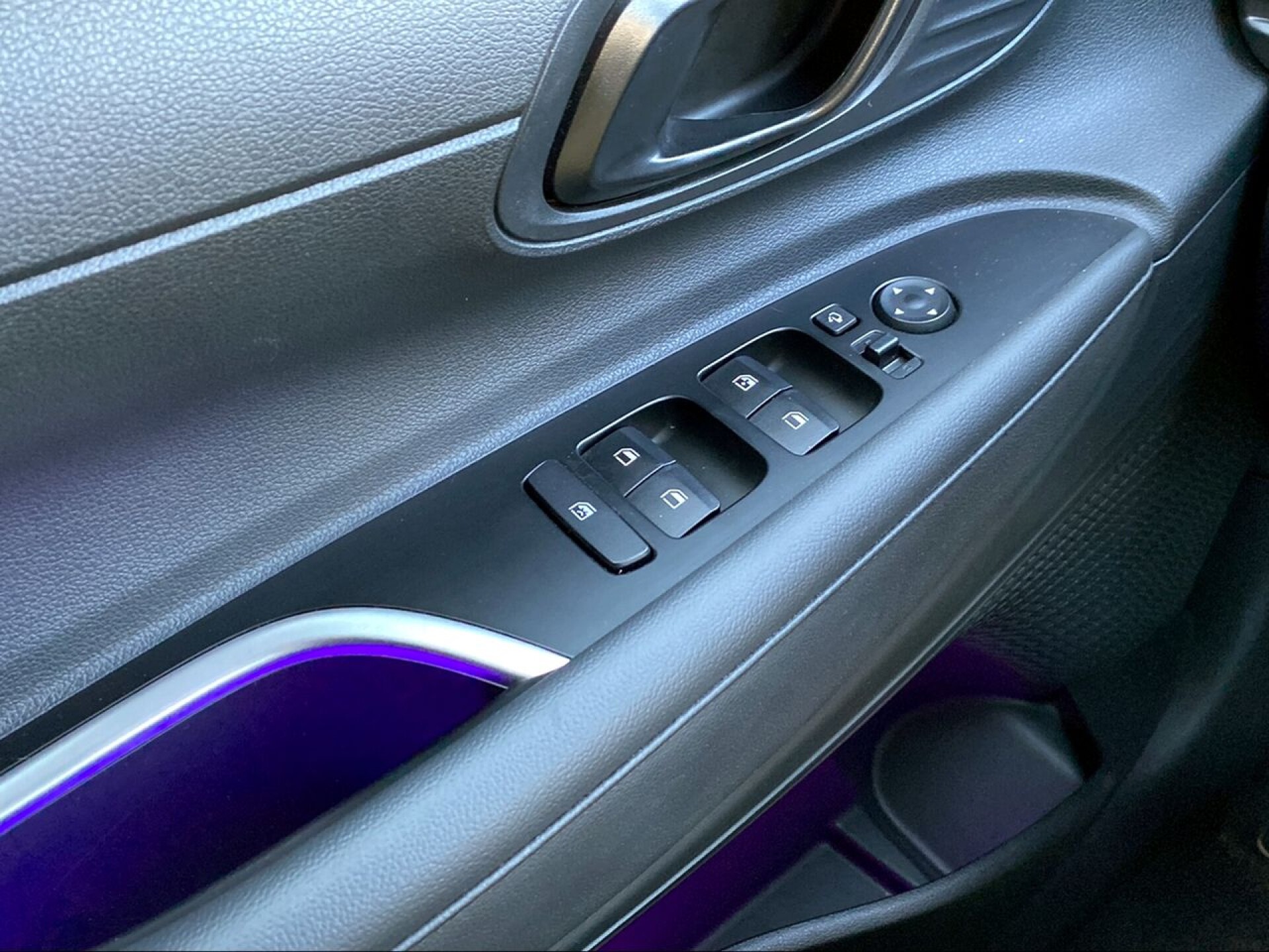 Foto 15 del anuncio Hyundai i20 1.2 MPI Klass  de Ocasión en Madrid