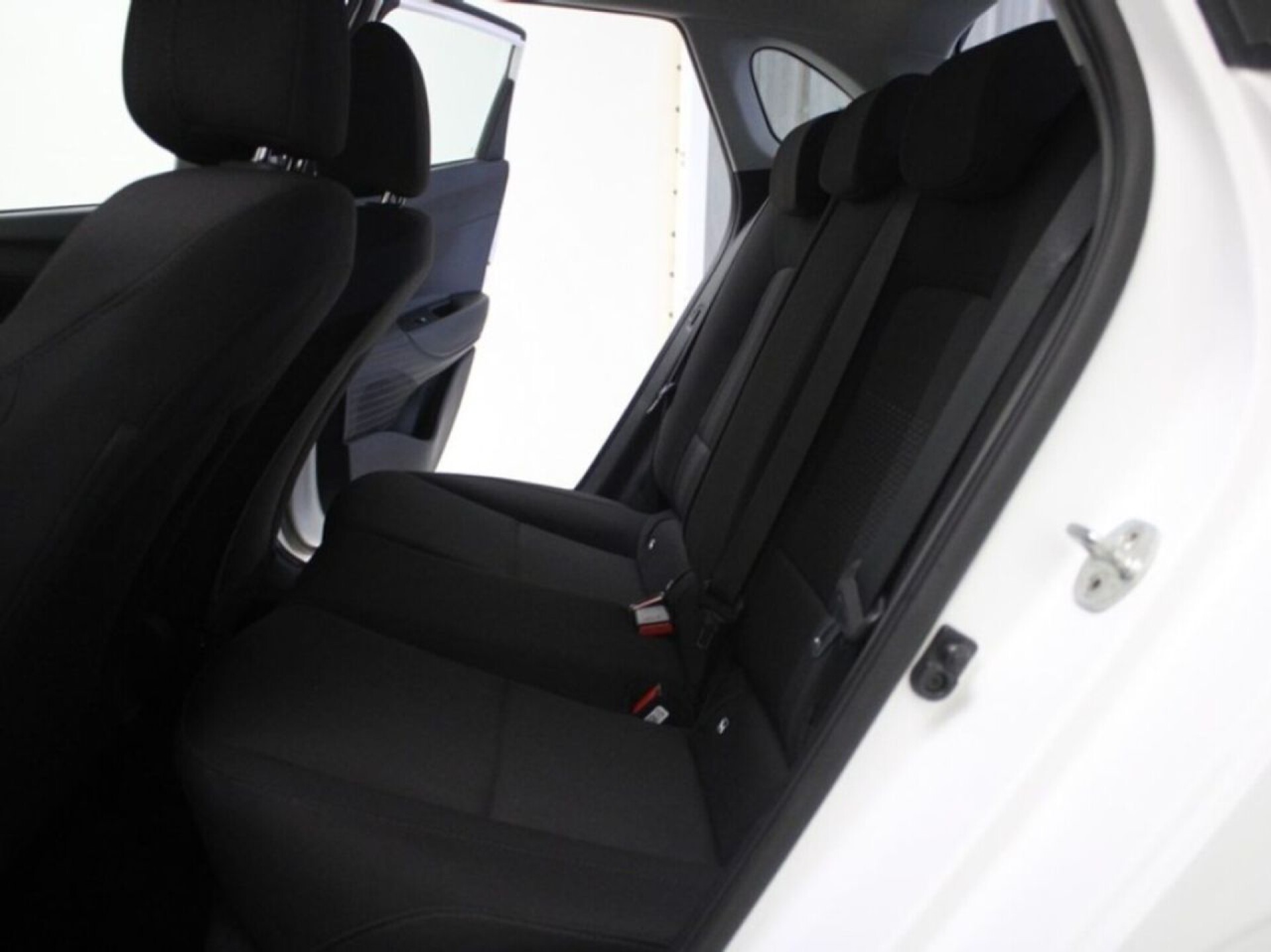 Foto 7 del anuncio Hyundai i20 1.2 MPI Klass  de Ocasión en Madrid