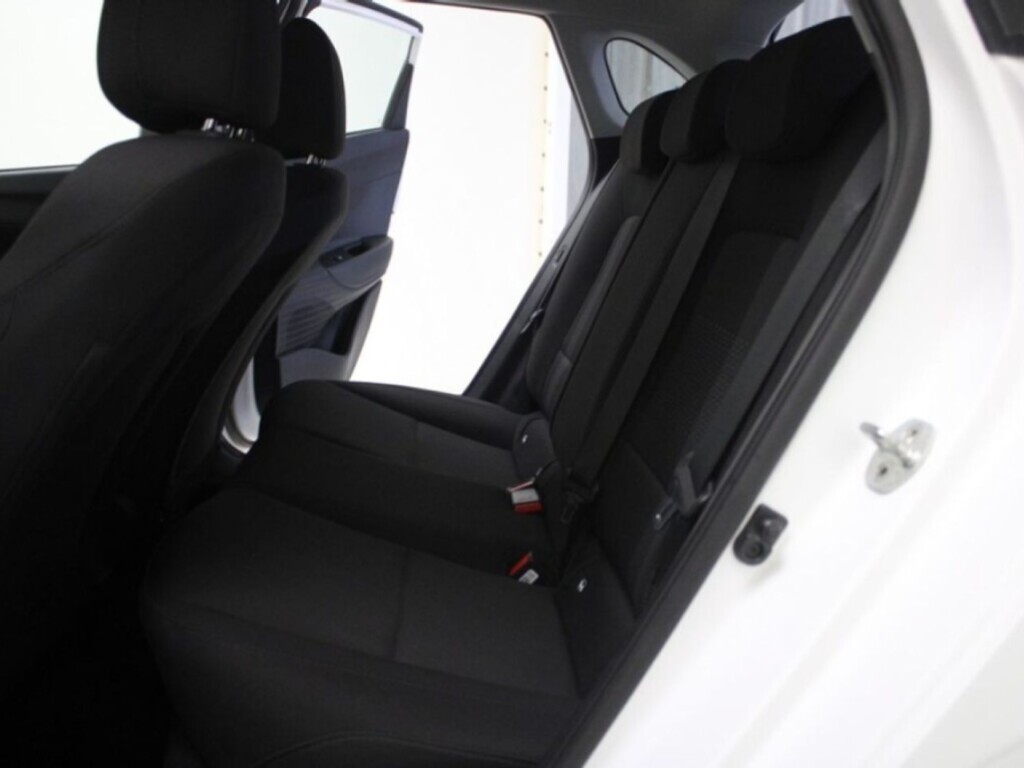 Foto 7 del anuncio Hyundai i20 1.2 MPI Klass  de Ocasión en Madrid