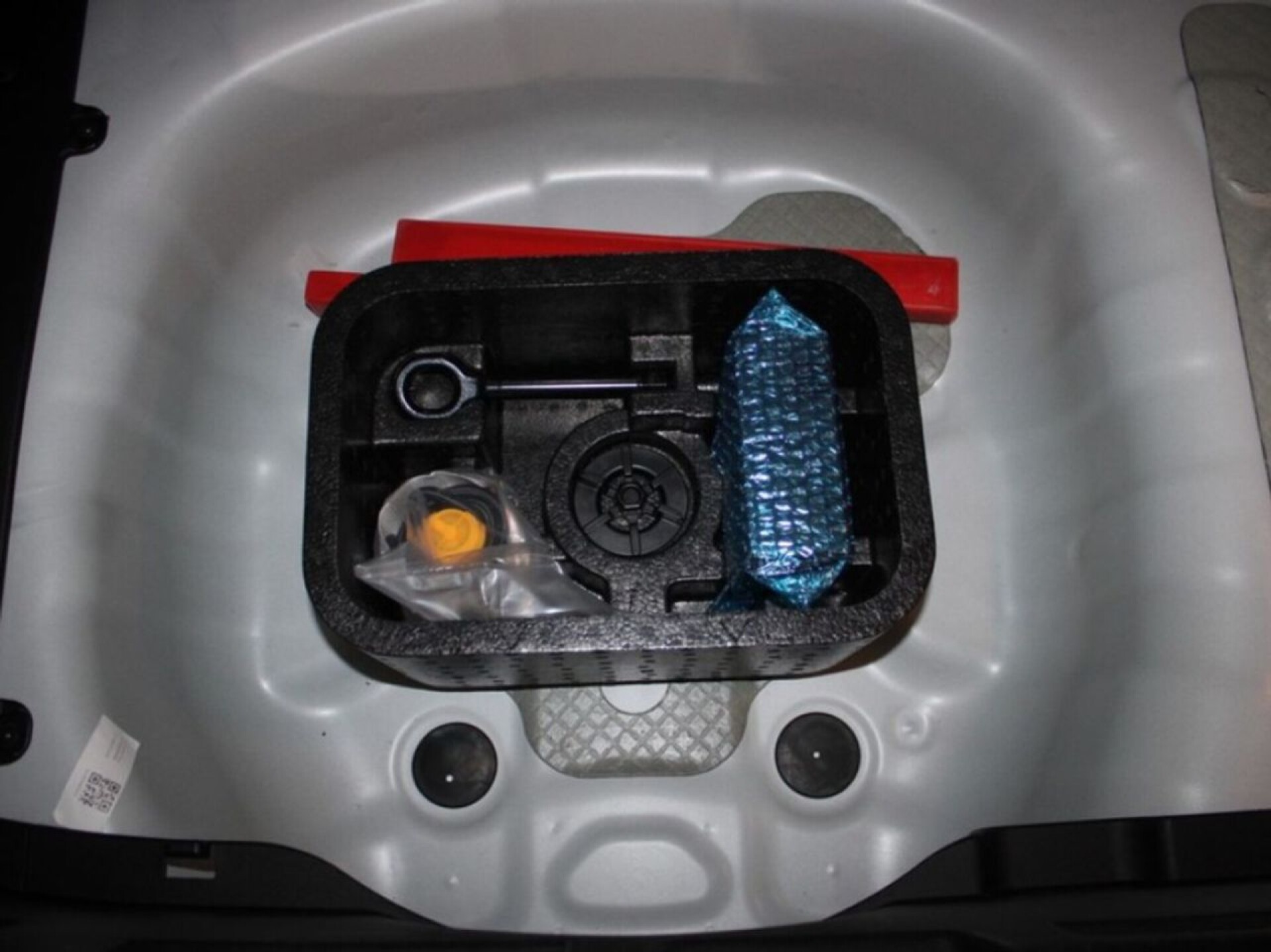 Foto 11 del anuncio Hyundai i20 1.2 MPI Klass  de Ocasión en Madrid