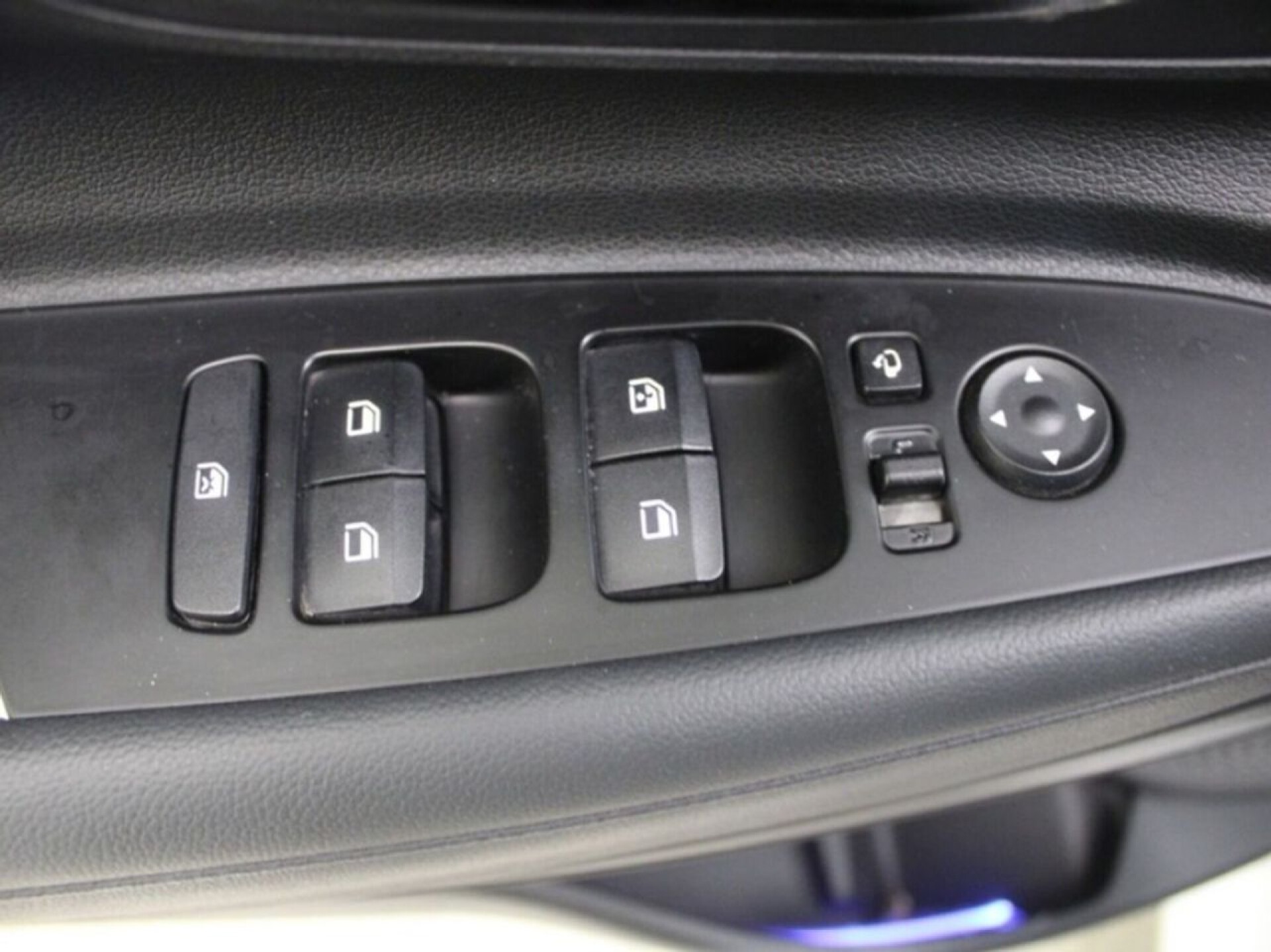 Foto 10 del anuncio Hyundai i20 1.2 MPI Klass  de Ocasión en Madrid