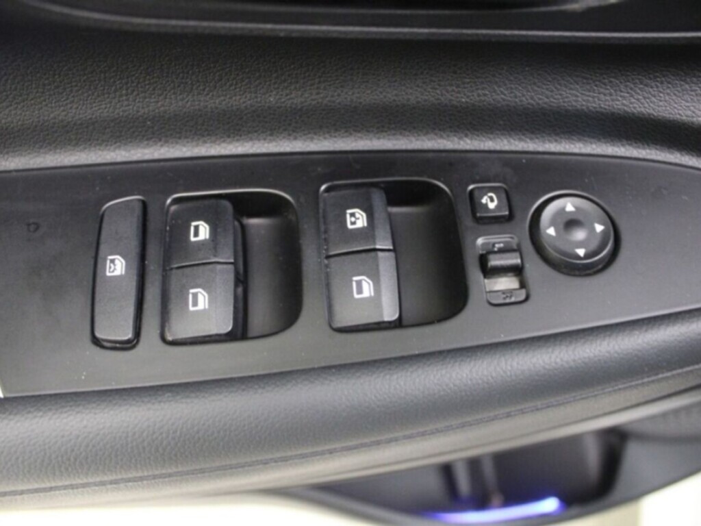 Foto 10 del anuncio Hyundai i20 1.2 MPI Klass  de Ocasión en Madrid