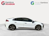 Foto 3 del anuncio Hyundai IONIQ EV Style  de Ocasión en Madrid