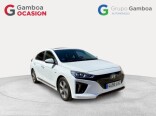 Foto 2 del anuncio Hyundai IONIQ EV Style  de Ocasión en Madrid