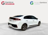 Foto 4 del anuncio Hyundai IONIQ EV Style  de Ocasión en Madrid
