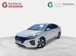 Foto principal del anuncio Hyundai IONIQ EV Style  de Ocasión en Madrid
