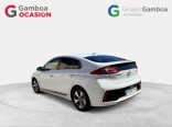 Foto 6 del anuncio Hyundai IONIQ EV Style  de Ocasión en Madrid