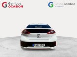 Foto 5 del anuncio Hyundai IONIQ EV Style  de Ocasión en Madrid