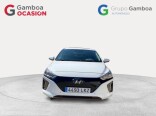 Foto 1 del anuncio Hyundai IONIQ EV Style  de Ocasión en Madrid