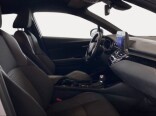 Foto 7 del anuncio Toyota C-HR 1.8 125H Advance  de Ocasión en Madrid