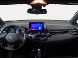 Foto 10 del anuncio Toyota C-HR 1.8 125H Advance  de Ocasión en Madrid