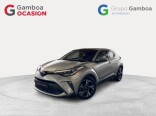 Foto principal del anuncio Toyota C-HR 1.8 125H Advance  de Ocasión en Madrid