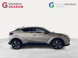 Foto 3 del anuncio Toyota C-HR 1.8 125H Advance  de Ocasión en Madrid