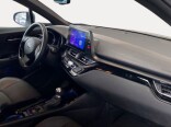Foto 8 del anuncio Toyota C-HR 1.8 125H Advance  de Ocasión en Madrid