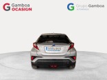 Foto 5 del anuncio Toyota C-HR 1.8 125H Advance  de Ocasión en Madrid