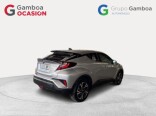 Foto 4 del anuncio Toyota C-HR 1.8 125H Advance  de Ocasión en Madrid