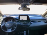 Foto 10 del anuncio Toyota C-HR 1.8 125H Advance  de Ocasión en Madrid