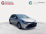 Foto 2 del anuncio Toyota Corolla 1.8 125H ACTIVE TECH E-CVT  de Ocasión en Madrid