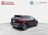 Foto 4 del anuncio Nissan Qashqai DIG-T 103kW N-Connecta  de Ocasión en Madrid