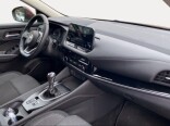 Foto 8 del anuncio Nissan Qashqai DIG-T 103kW N-Connecta  de Ocasión en Madrid