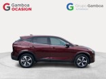 Foto 3 del anuncio Nissan Qashqai DIG-T 103kW N-Connecta  de Ocasión en Madrid