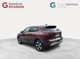 Foto 6 del anuncio Nissan Qashqai DIG-T 103kW N-Connecta  de Ocasión en Madrid