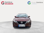 Foto 1 del anuncio Nissan Qashqai DIG-T 103kW N-Connecta  de Ocasión en Madrid