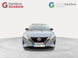Foto 1 del anuncio Nissan Qashqai DIG-T 116kW Xtronic N-Connecta  de Ocasión en Madrid