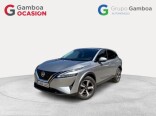 Foto principal del anuncio Nissan Qashqai DIG-T 116kW Xtronic N-Connecta  de Ocasión en Madrid