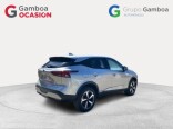 Foto 4 del anuncio Nissan Qashqai DIG-T 116kW Xtronic N-Connecta  de Ocasión en Madrid